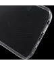 Samsung Galaxy S7 Edge TPU Hoesje Transparant