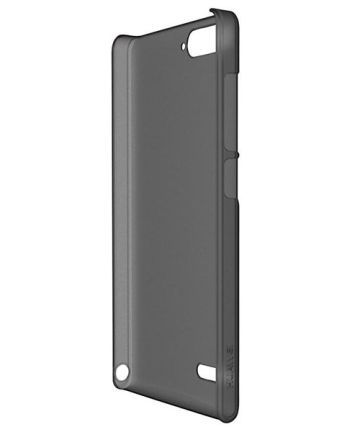 Orginele Huawei G6 Back Cover Black Hoesjes