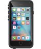 Lifeproof Fre Apple iPhone 6S Plus Waterdicht Hoesje Zwart