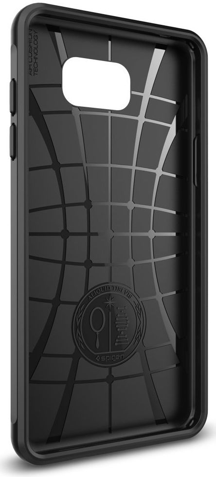 Spigen Rugged Armor Case Samsung Galaxy A5 (2016) afbeelding 5