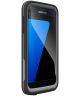 Lifeproof Fre Samsung Galaxy S7 Waterdicht Hoesje Zwart