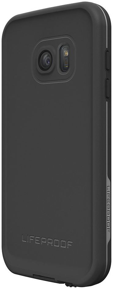 Lifeproof Fre Samsung Galaxy S7 Waterdicht Hoesje Zwart afbeelding 4