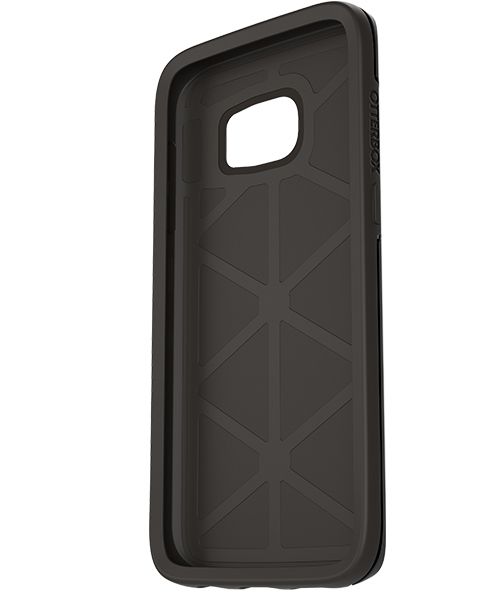 OtterBox Symmetry Hoesje Samsung Galaxy S7 Black afbeelding 7