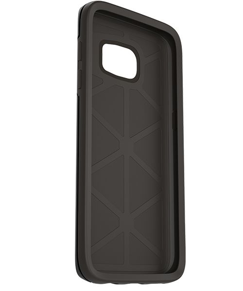 OtterBox Symmetry Hoesje Samsung Galaxy S7 Black afbeelding 8