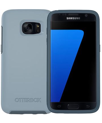 OtterBox Symmetry Hoesje Samsung Galaxy S7 Whetstone Way Hoesjes