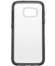 OtterBox Symmetry Clear Hoesje Samsung Galaxy S7 Black Crystal