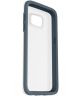 OtterBox Symmetry Clear Hoesje Samsung Galaxy S7 Tempest Blue Crystal