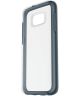 OtterBox Symmetry Clear Hoesje Samsung Galaxy S7 Tempest Blue Crystal