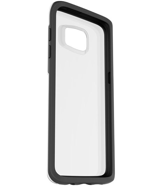 OtterBox Symmetry Clear Hoesje Samsung Galaxy S7 Edge Black Crystal afbeelding 9