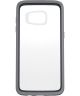 OtterBox Symmetry Clear Hoesje Samsung Galaxy S7 Edge Grey Crystal