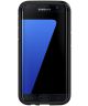 Spigen Tough Armor Hoesje Samsung Galaxy S7 Edge Black