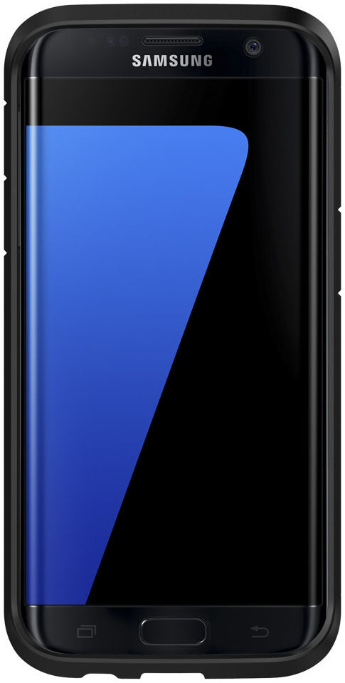 Spigen Tough Armor Hoesje Samsung Galaxy S7 Edge Black afbeelding 9