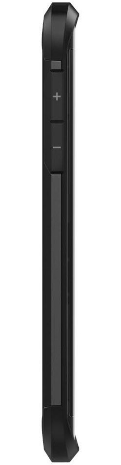 Spigen Tough Armor Hoesje Samsung Galaxy S7 Edge Black afbeelding 13