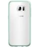 Spigen Ultra Hybrid Hoesje Samsung Galaxy S7 Edge Mint