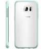 Spigen Ultra Hybrid Hoesje Samsung Galaxy S7 Edge Mint