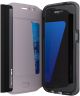 Tech21 Evo Wallet Hoesje Samsung Galaxy S7 Zwart