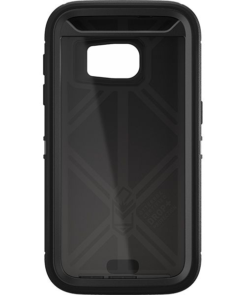 Otterbox Defender Series Samsung Galaxy S7 Zwart afbeelding 6