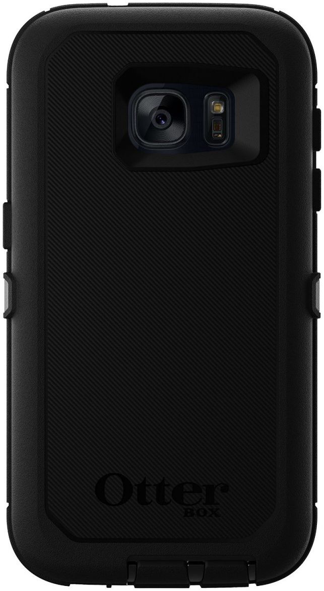 Otterbox Defender Series Samsung Galaxy S7 Zwart afbeelding 5