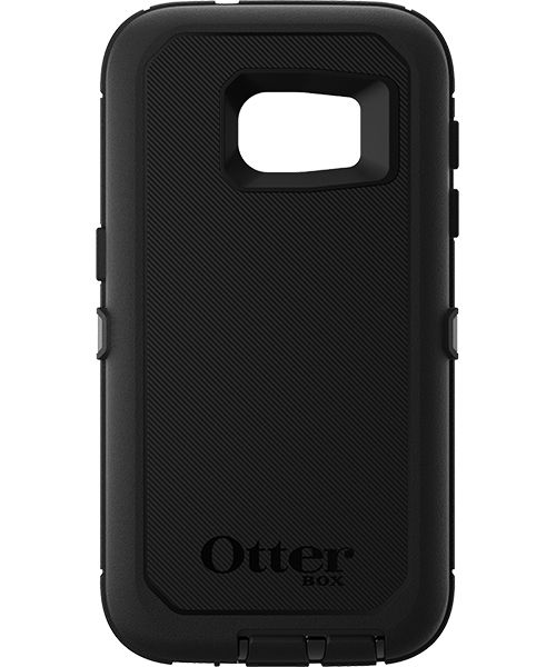 Otterbox Defender Series Samsung Galaxy S7 Zwart afbeelding 7