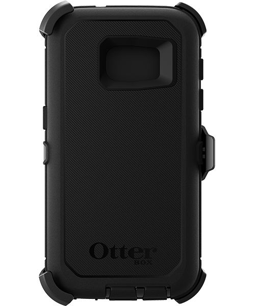 Otterbox Defender Series Samsung Galaxy S7 Zwart afbeelding 8