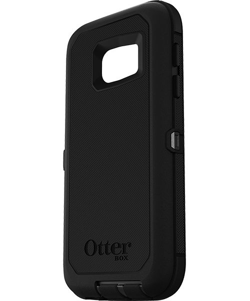 Otterbox Defender Series Samsung Galaxy S7 Zwart afbeelding 9