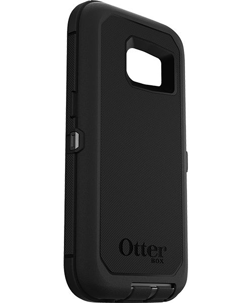 Otterbox Defender Series Samsung Galaxy S7 Zwart afbeelding 10