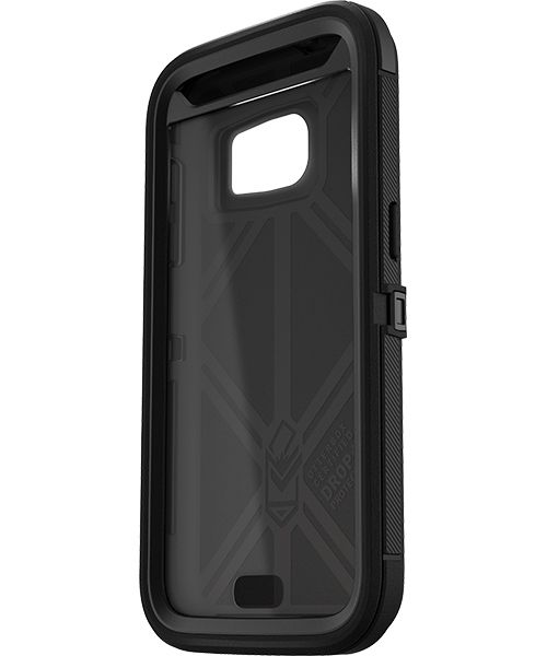 Otterbox Defender Series Samsung Galaxy S7 Zwart afbeelding 12