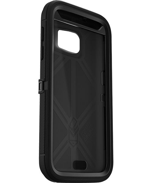 Otterbox Defender Series Samsung Galaxy S7 Zwart afbeelding 13