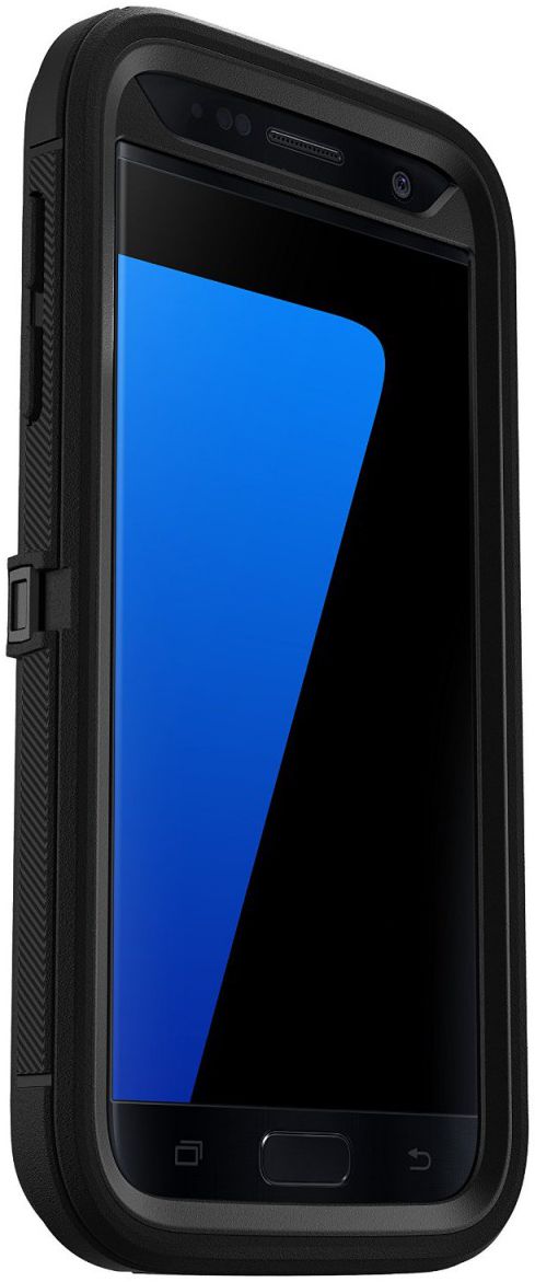Otterbox Defender Series Samsung Galaxy S7 Zwart afbeelding 1