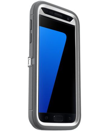 Otterbox Defender Series Samsung Galaxy S7 Glacier Hoesjes