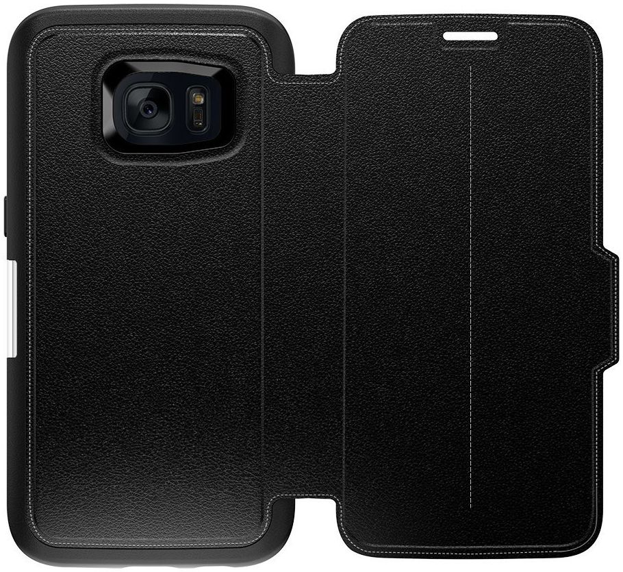 Otterbox Strada Samsung Galaxy S7 Zwart afbeelding 4