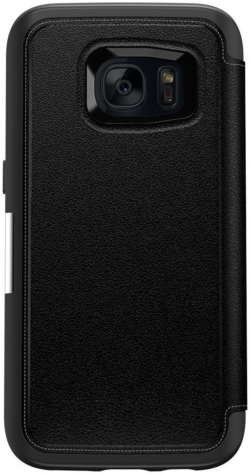 Otterbox Strada Samsung Galaxy S7 Zwart afbeelding 5