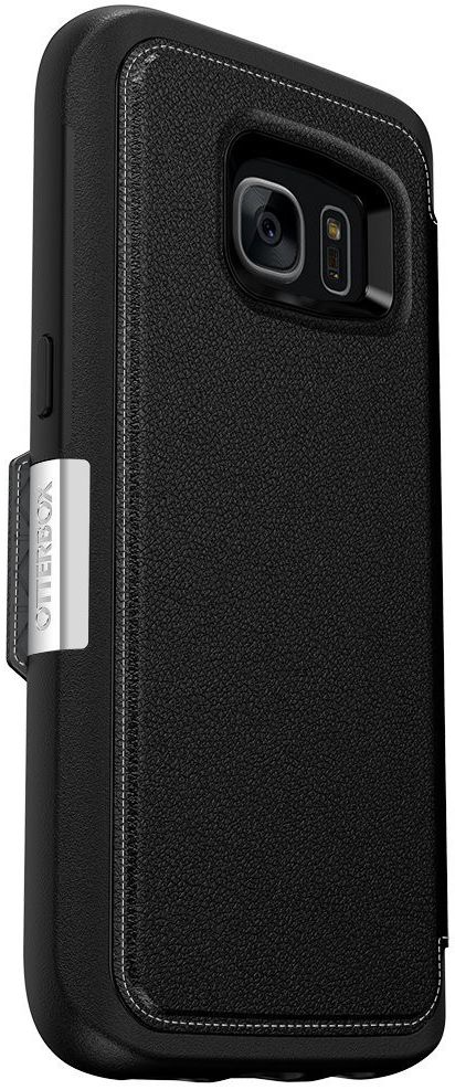 Otterbox Strada Samsung Galaxy S7 Zwart afbeelding 6