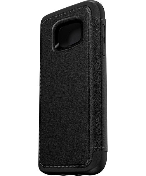 Otterbox Strada Samsung Galaxy S7 Zwart afbeelding 8