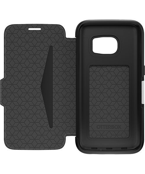Otterbox Strada Samsung Galaxy S7 Zwart afbeelding 10