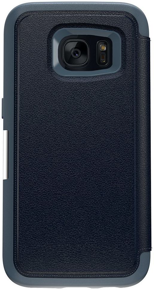 Otterbox Strada Samsung Galaxy S7 Blauw afbeelding 5