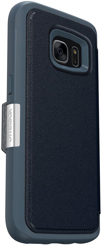 Otterbox Strada Samsung Galaxy S7 Blauw afbeelding 6