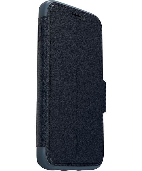 Otterbox Strada Samsung Galaxy S7 Blauw afbeelding 7