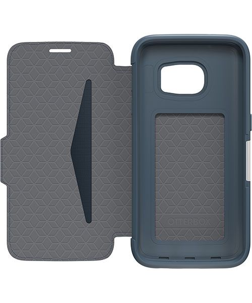Otterbox Strada Samsung Galaxy S7 Blauw afbeelding 9