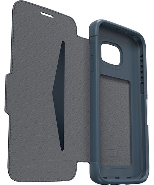 Otterbox Strada Samsung Galaxy S7 Blauw afbeelding 10