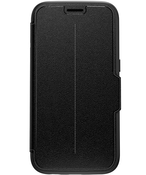 Otterbox Strada Samsung Galaxy S7 Edge Zwart afbeelding 1