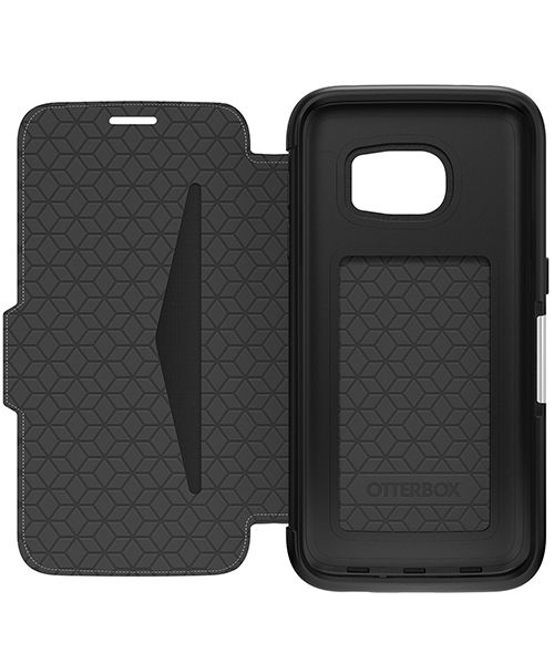 Otterbox Strada Samsung Galaxy S7 Edge Zwart afbeelding 5