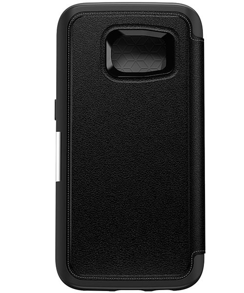 Otterbox Strada Samsung Galaxy S7 Edge Zwart afbeelding 4