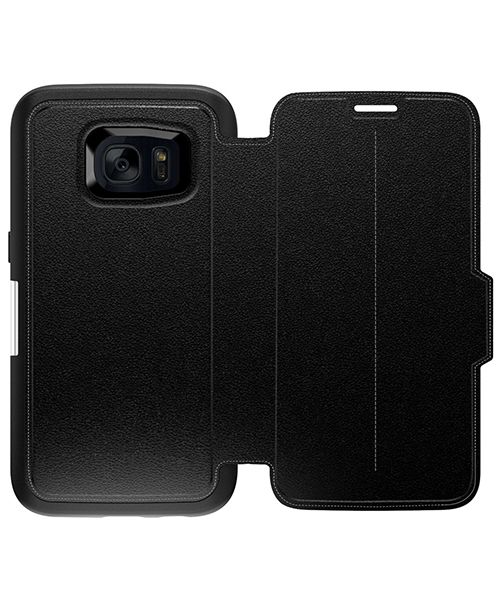 Otterbox Strada Samsung Galaxy S7 Edge Zwart afbeelding 6