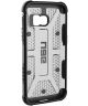 UAG Composite Case Samsung Galaxy S7 Edge Ash