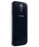 Samsung Galaxy S4 Wireless Charging Cover Zwart