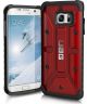 UAG Composite Case Samsung Galaxy S7 Edge Magma