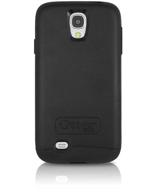 Otterbox Symmetry Case Samsung Galaxy S4 Zwart afbeelding 5