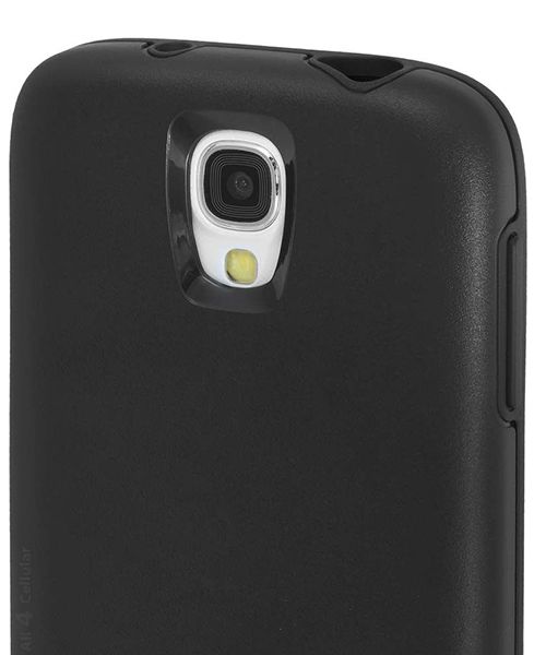 Otterbox Symmetry Case Samsung Galaxy S4 Zwart afbeelding 6
