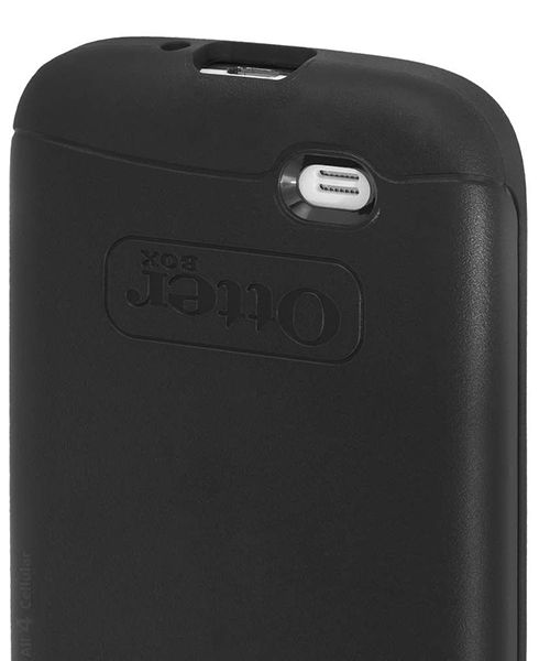 Otterbox Symmetry Case Samsung Galaxy S4 Zwart afbeelding 7